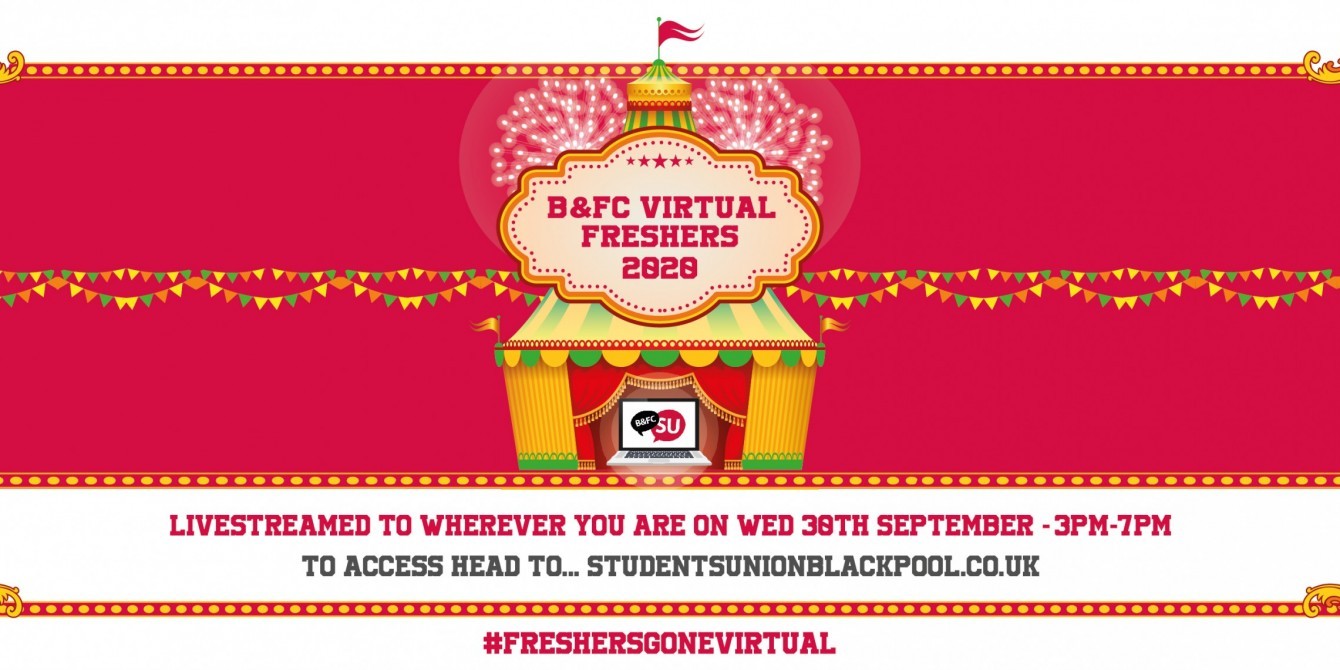 BFC Virtual Freshers 2020 Facebook Banner 01