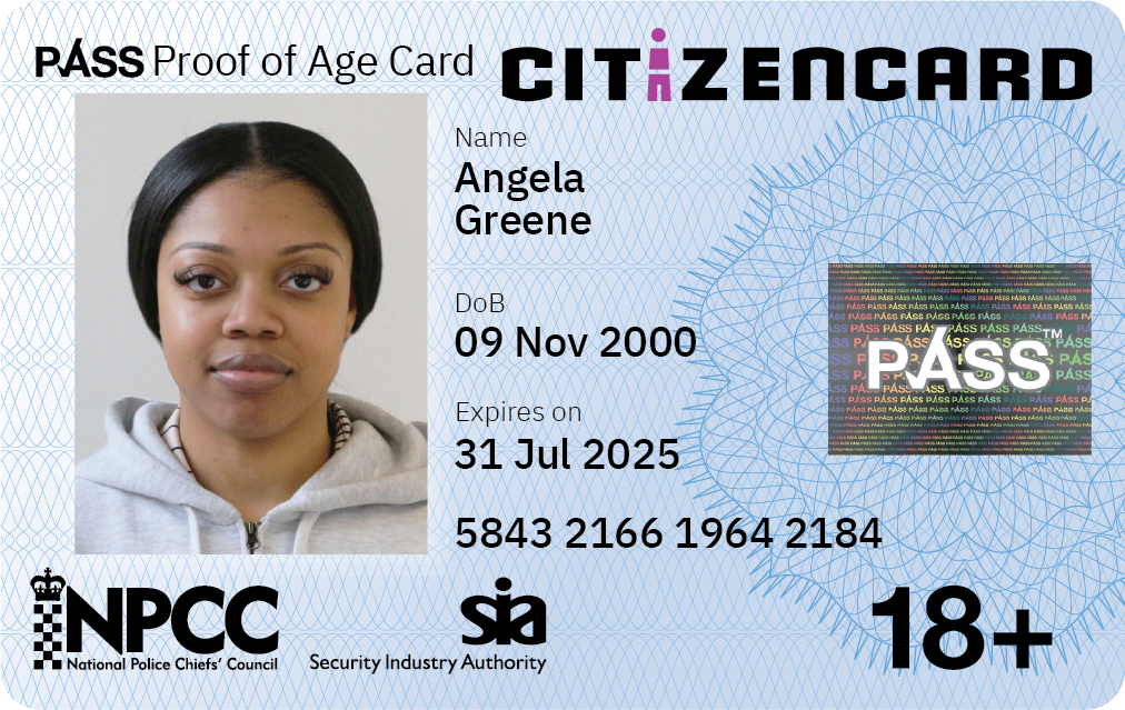 Citizen Card
