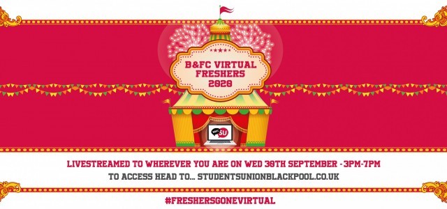 BFC Virtual Freshers 2020 Facebook Banner 01