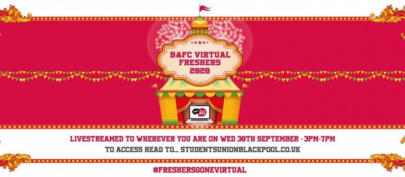 BFC Virtual Freshers 2020 Facebook Banner 01